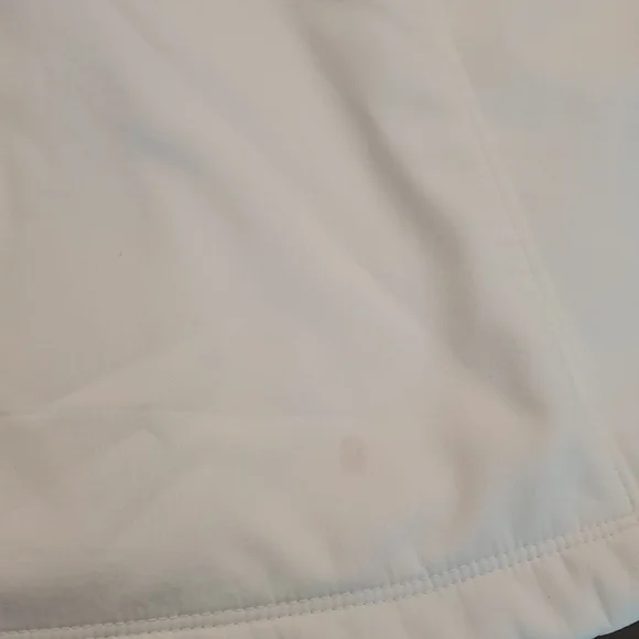 White jacket - Picture 9 of 9